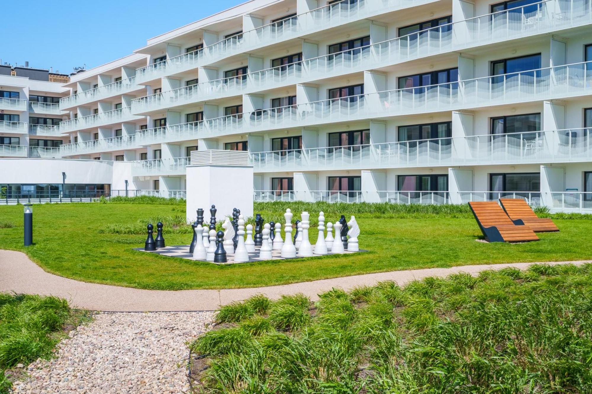 Lighthouse - Polanki Aqua - Apartamento *