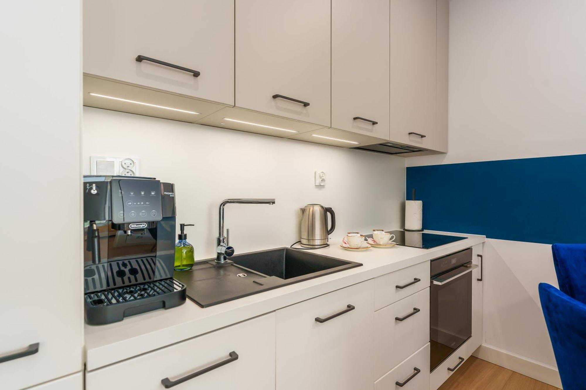 Apartamento Lighthouse - Polanki Aqua - Kołobrzeg