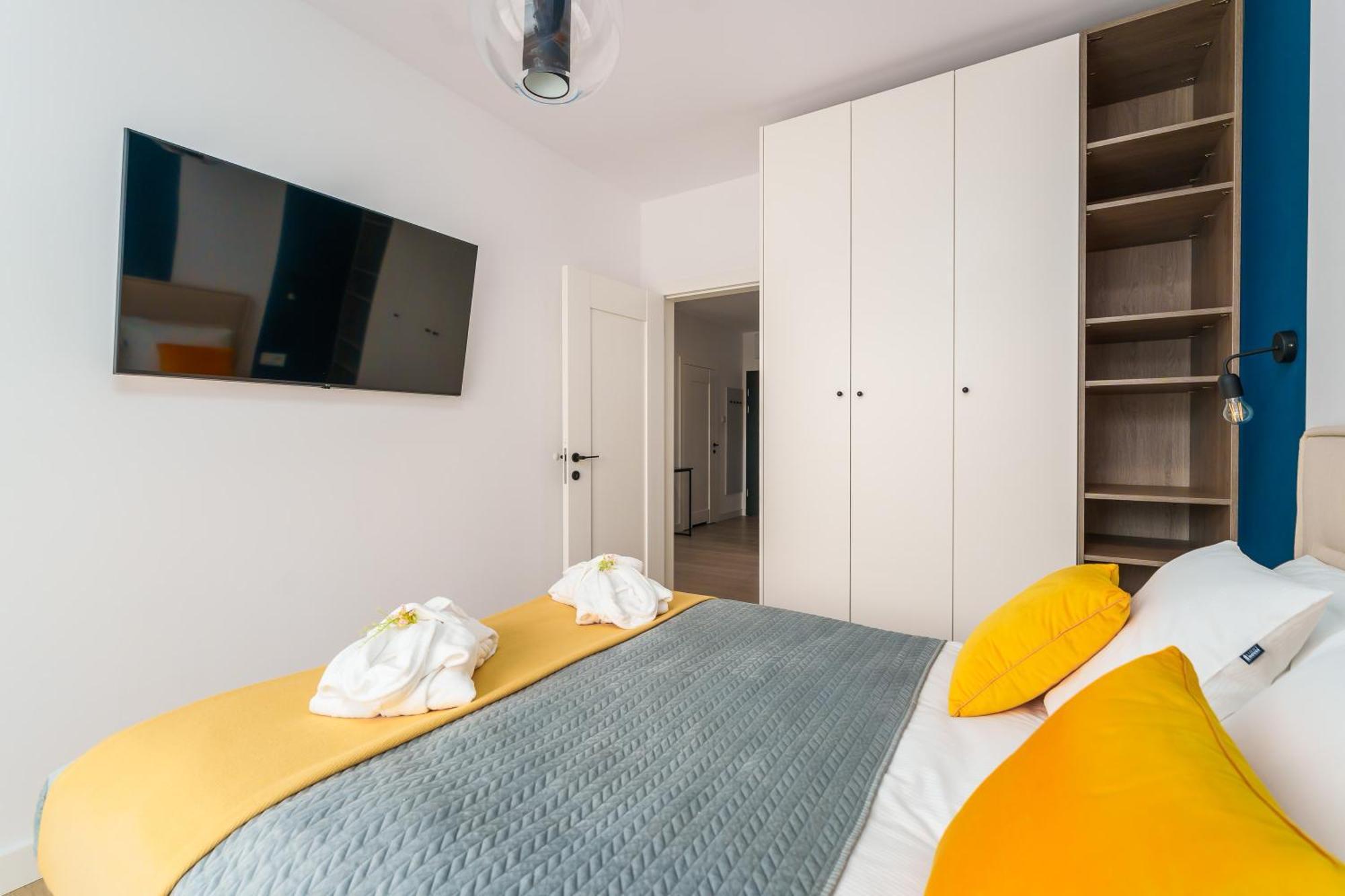 Apartamento Lighthouse - Polanki Aqua - *