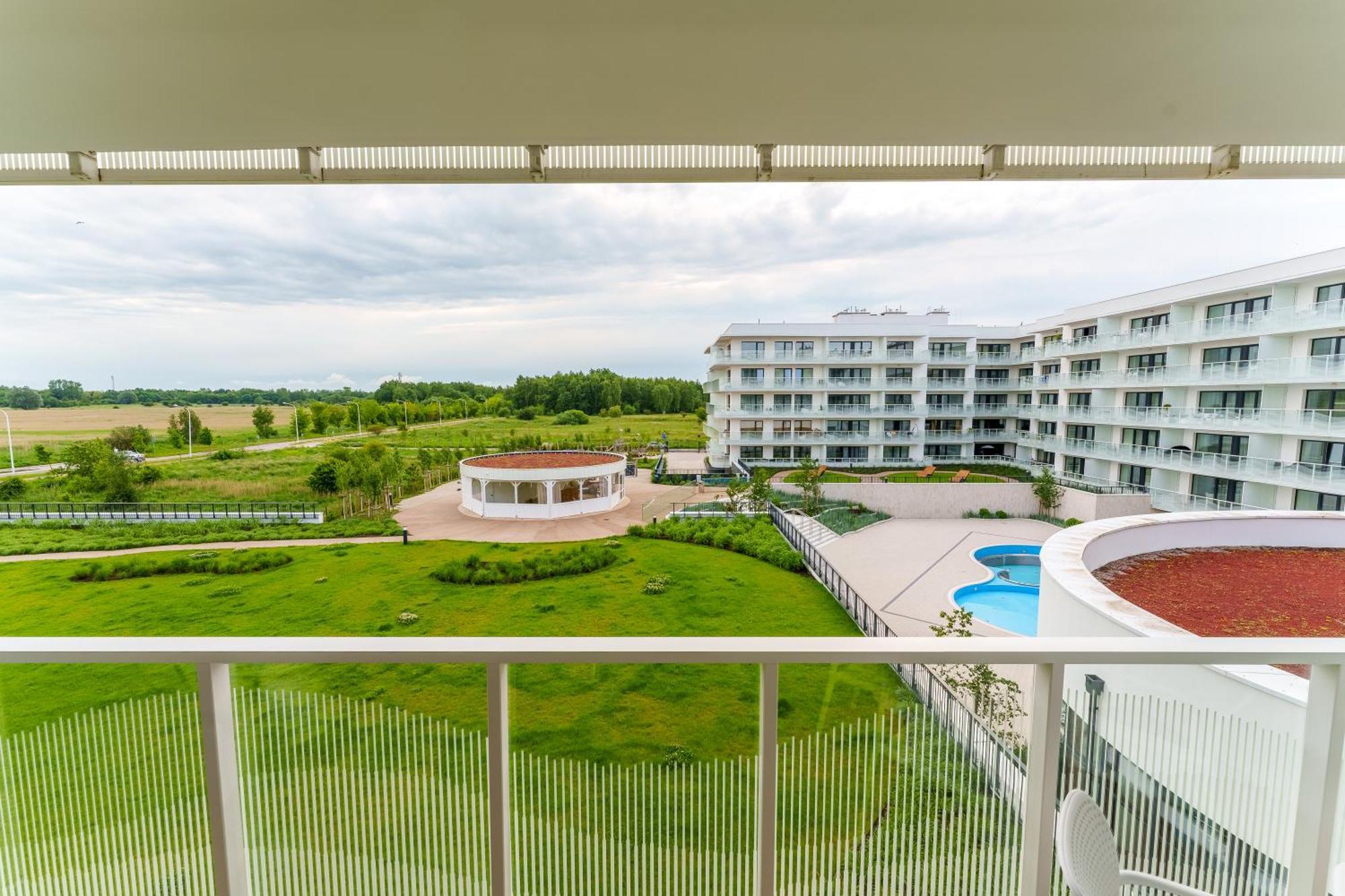 Apartamento Lighthouse - Polanki Aqua - *