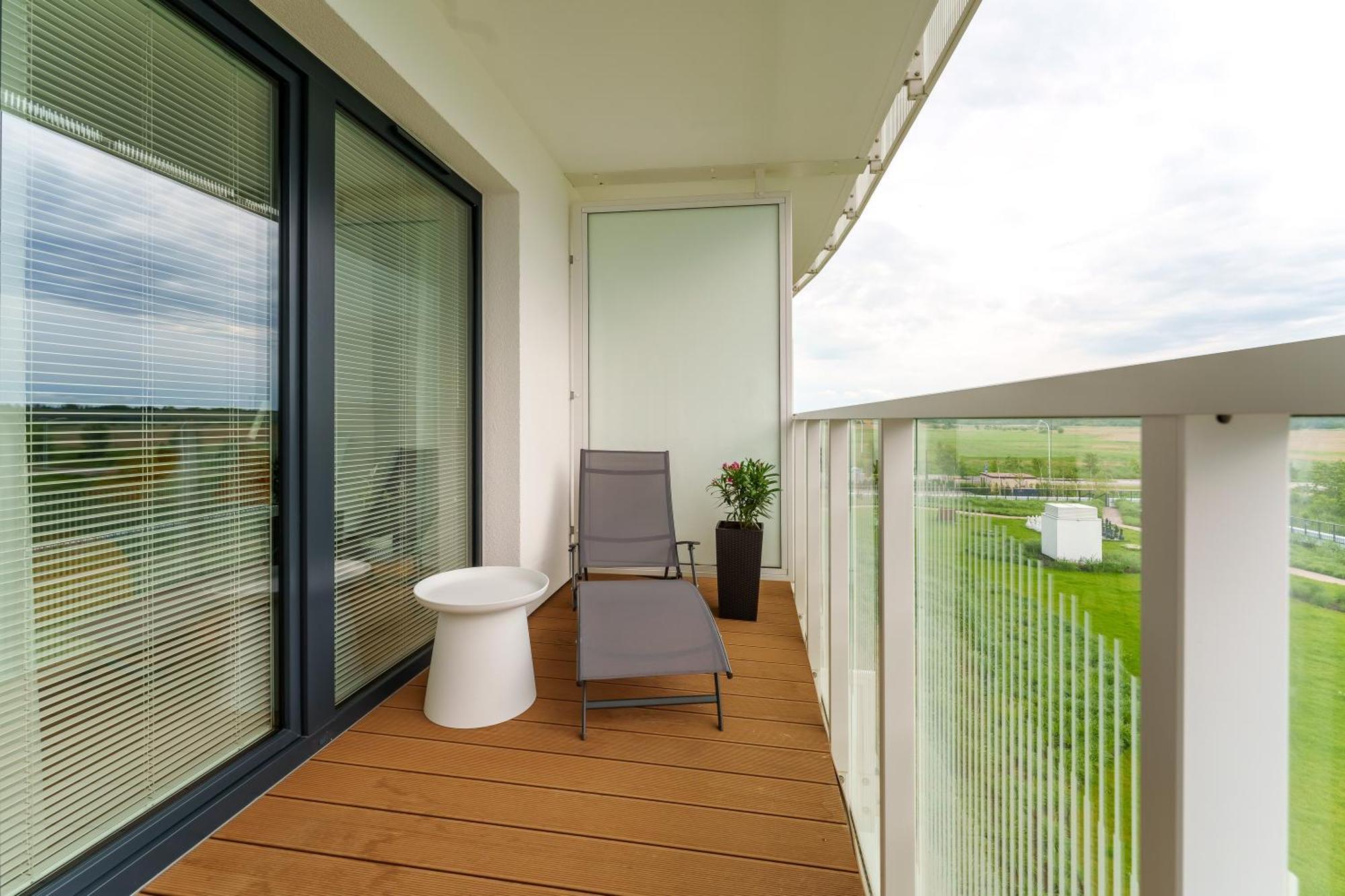 Apartamento Lighthouse - Polanki Aqua - Kołobrzeg