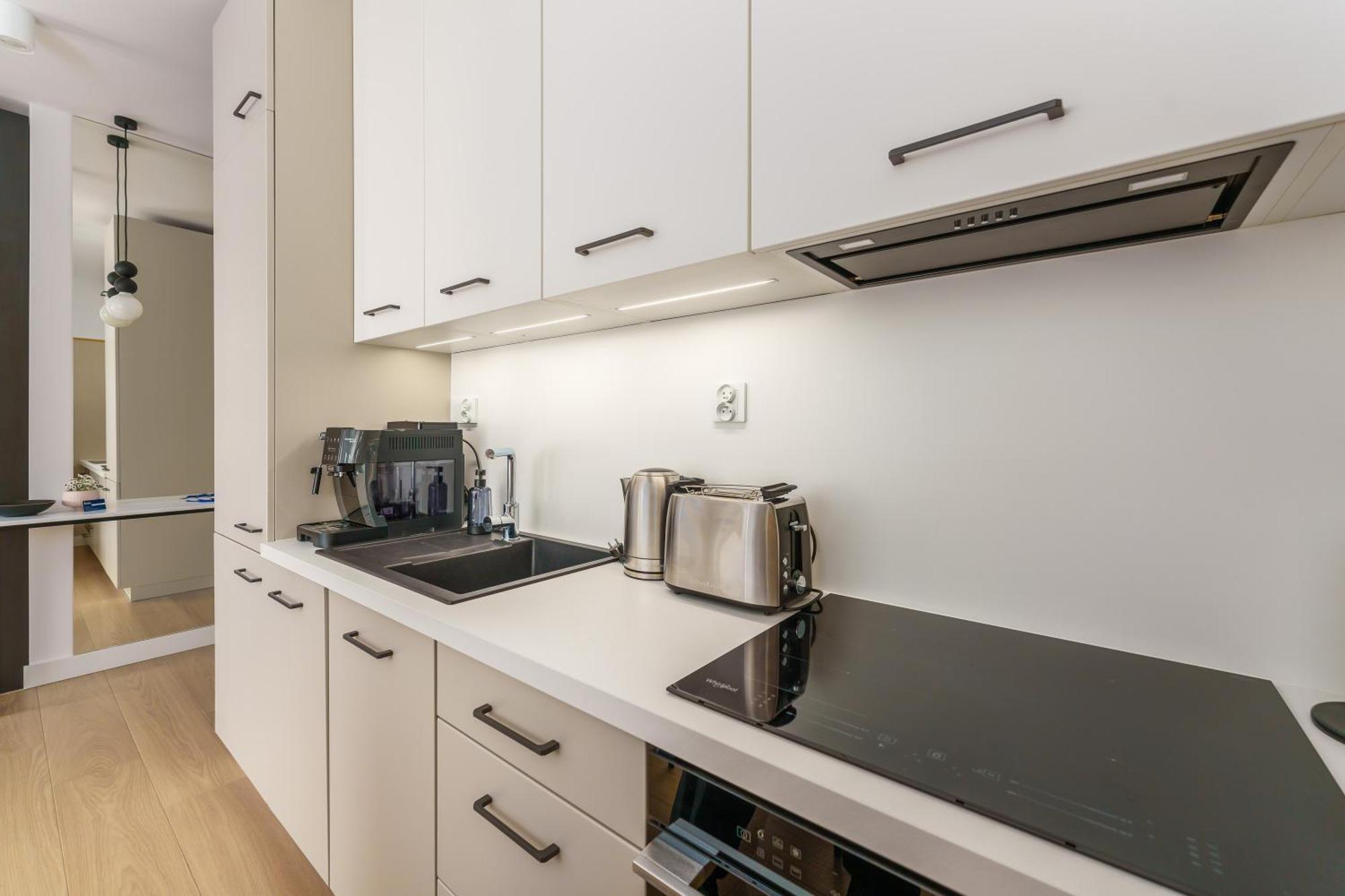 Lighthouse - Polanki Aqua - Apartamento Kołobrzeg