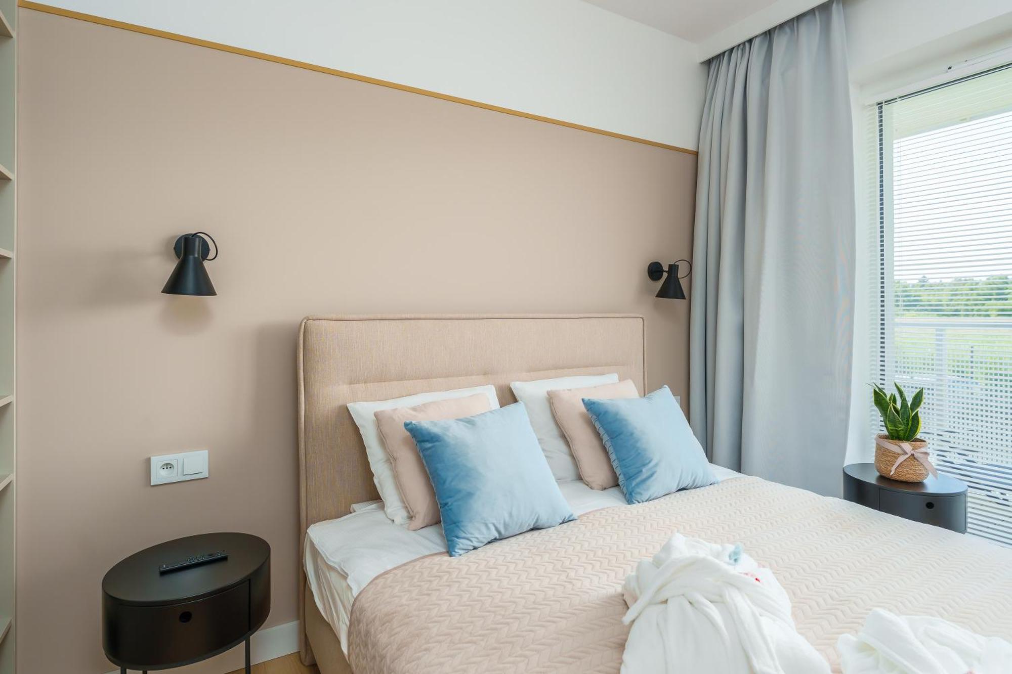 Apartamento Lighthouse - Polanki Aqua - *