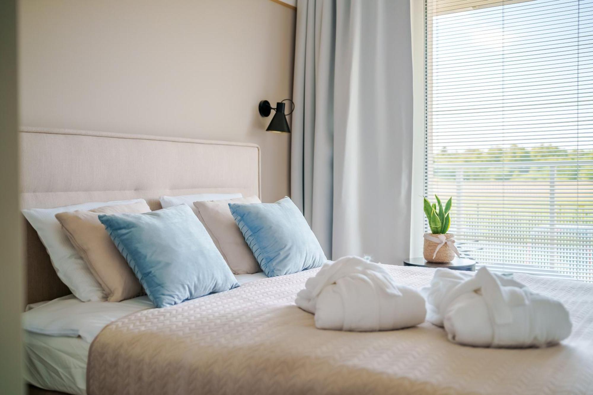 Lighthouse - Polanki Aqua - Apartamento Kołobrzeg
