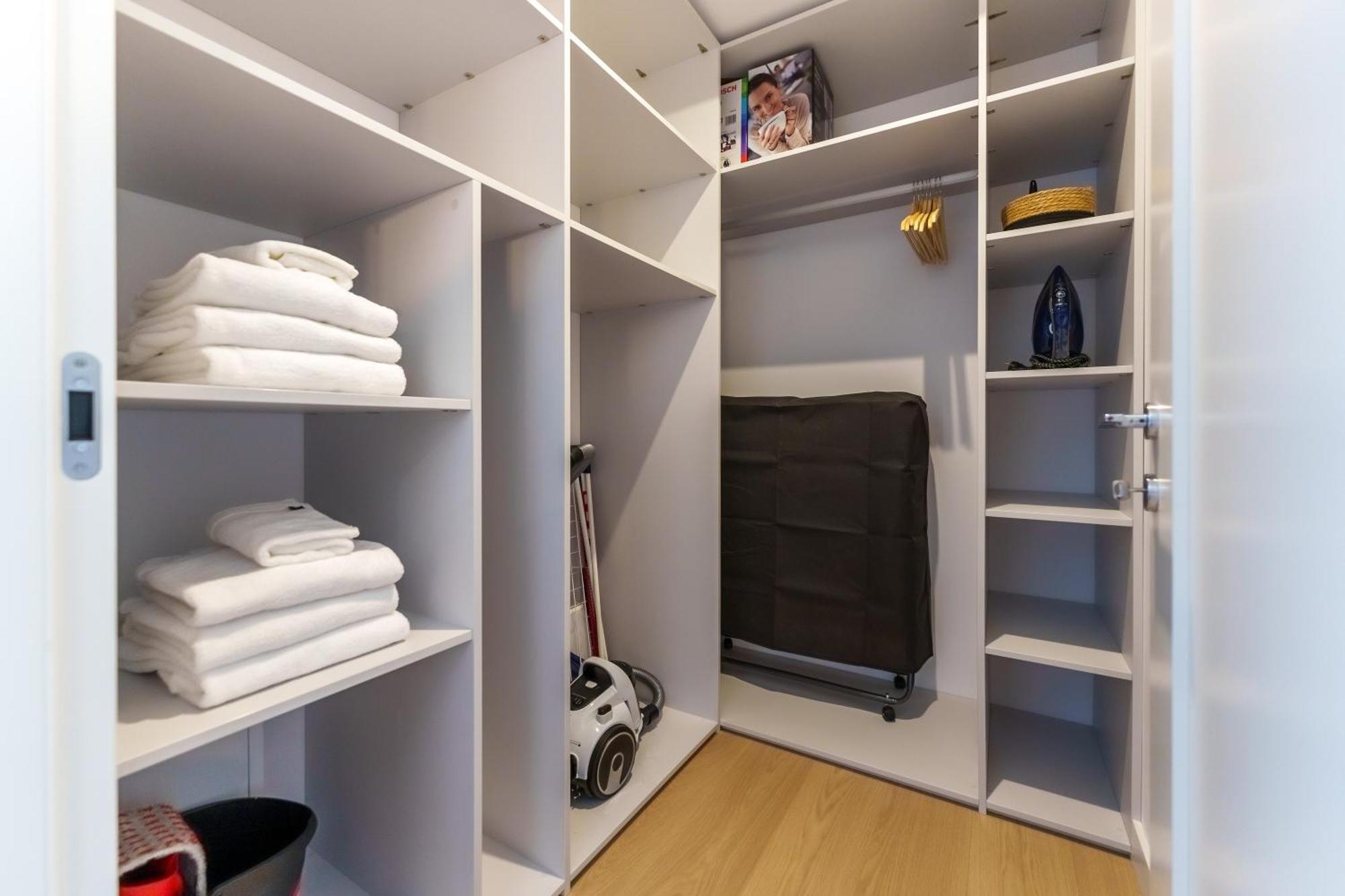 Apartamento Lighthouse - Polanki Aqua -
