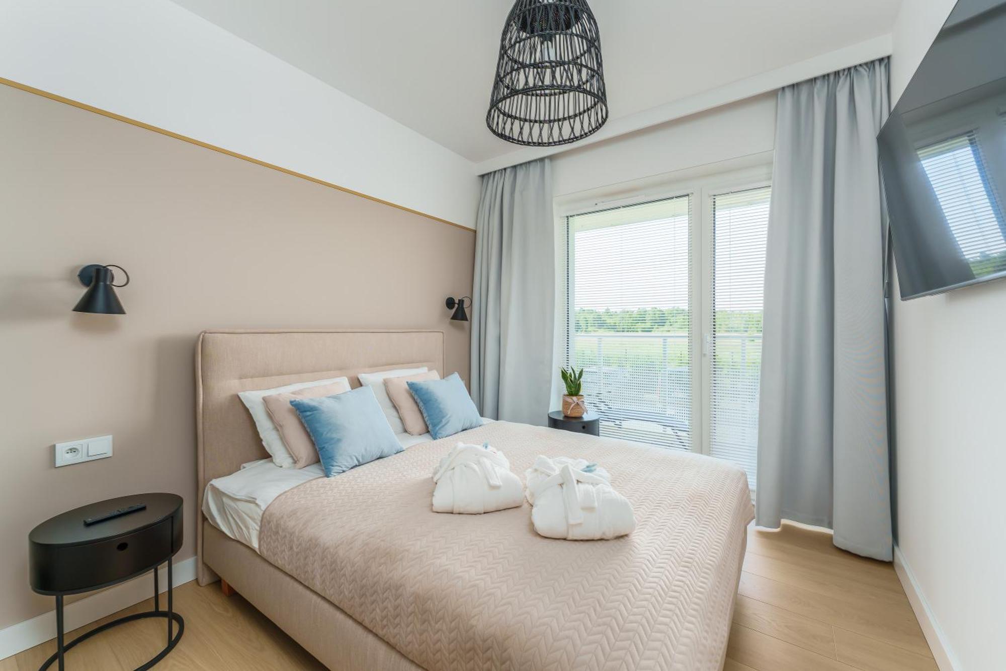 Apartamento Lighthouse - Polanki Aqua - *