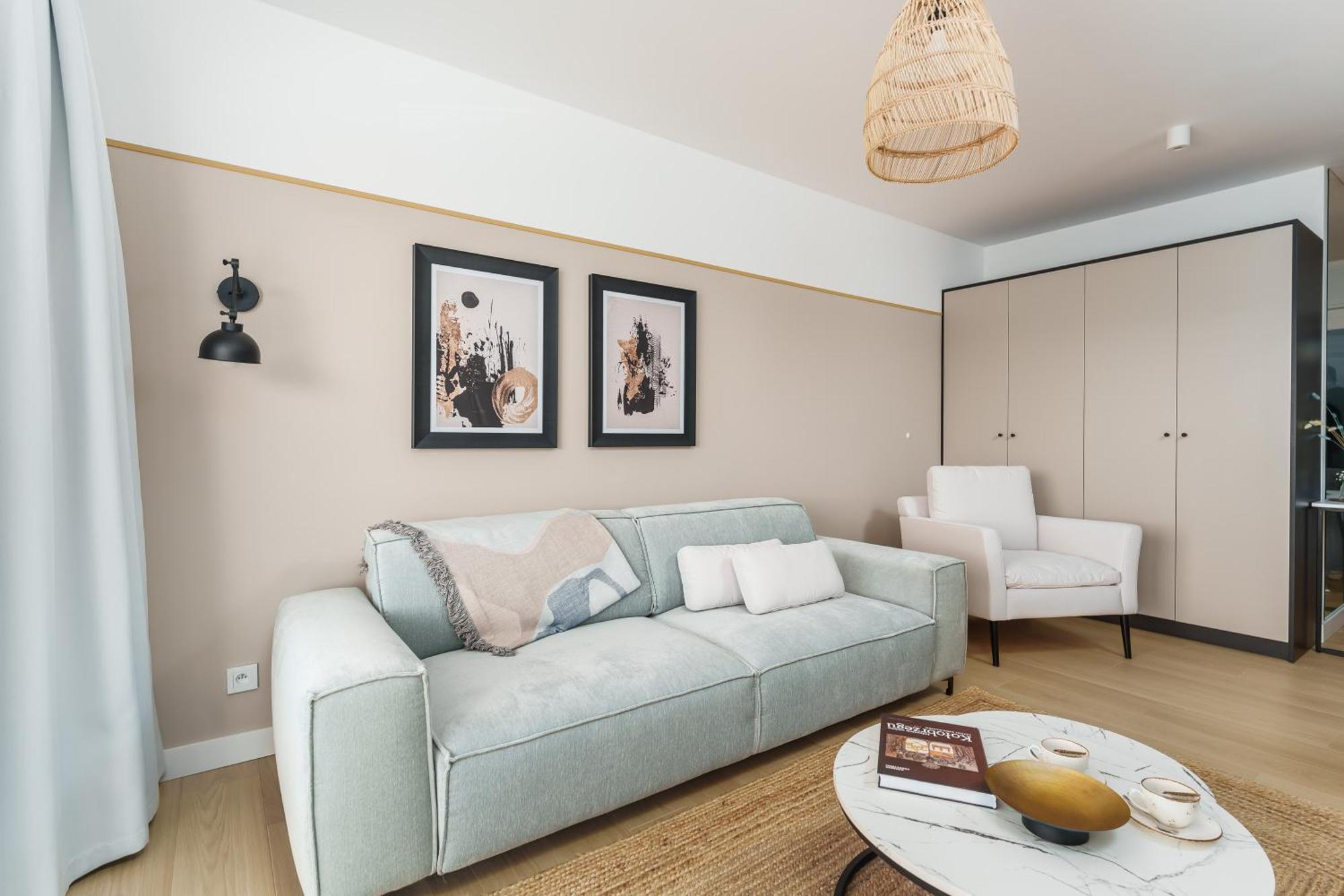 Lighthouse - Polanki Aqua - Apartamento Kołobrzeg