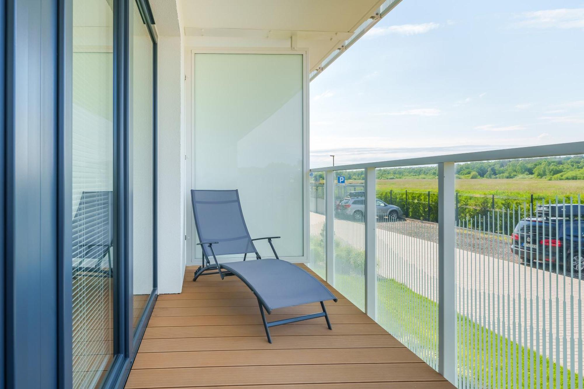 Lighthouse - Polanki Aqua - Apartamento