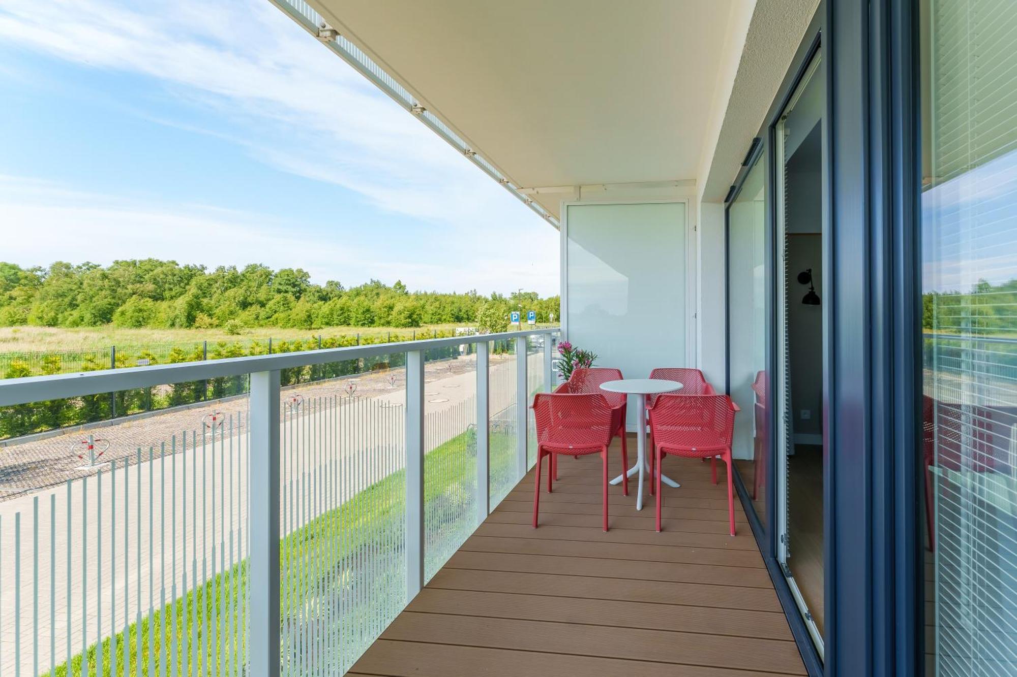 Apartamento Lighthouse - Polanki Aqua - Kołobrzeg