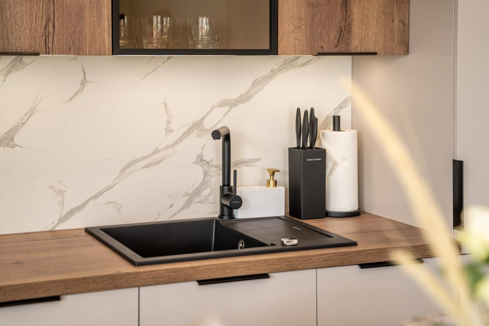 Apartamento Lighthouse - Polanki Aqua - *