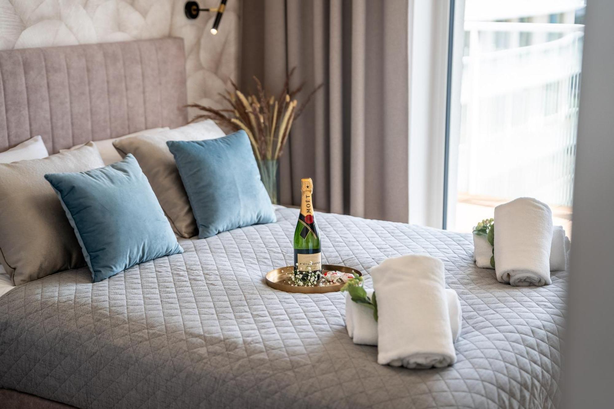 Apartamento Lighthouse - Polanki Aqua -