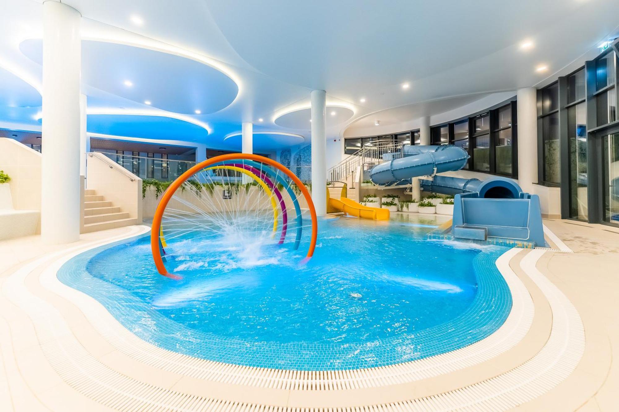 Lighthouse - Polanki Aqua - Apartamento Kołobrzeg