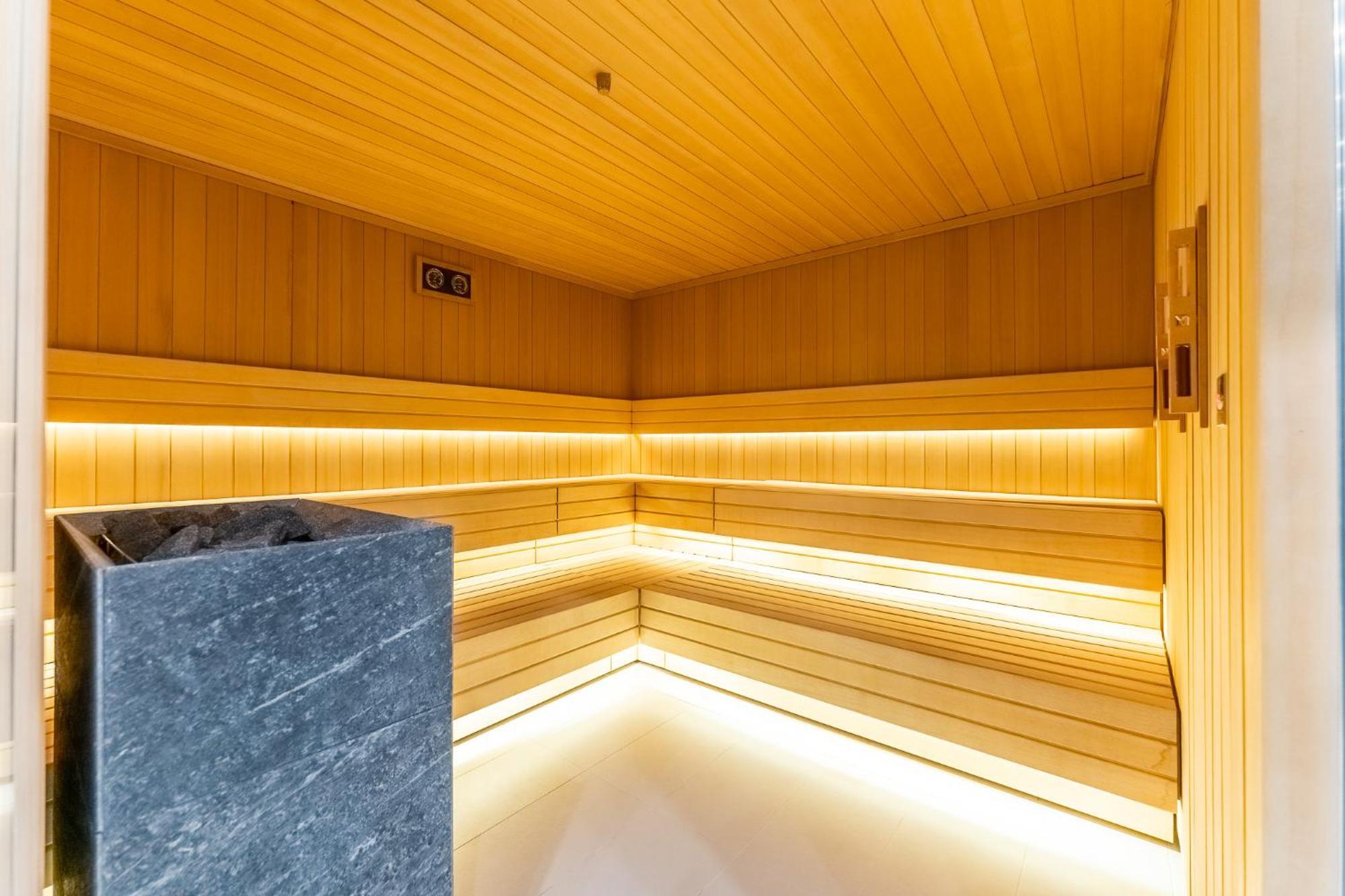 Lighthouse - Polanki Aqua - Apartamento *