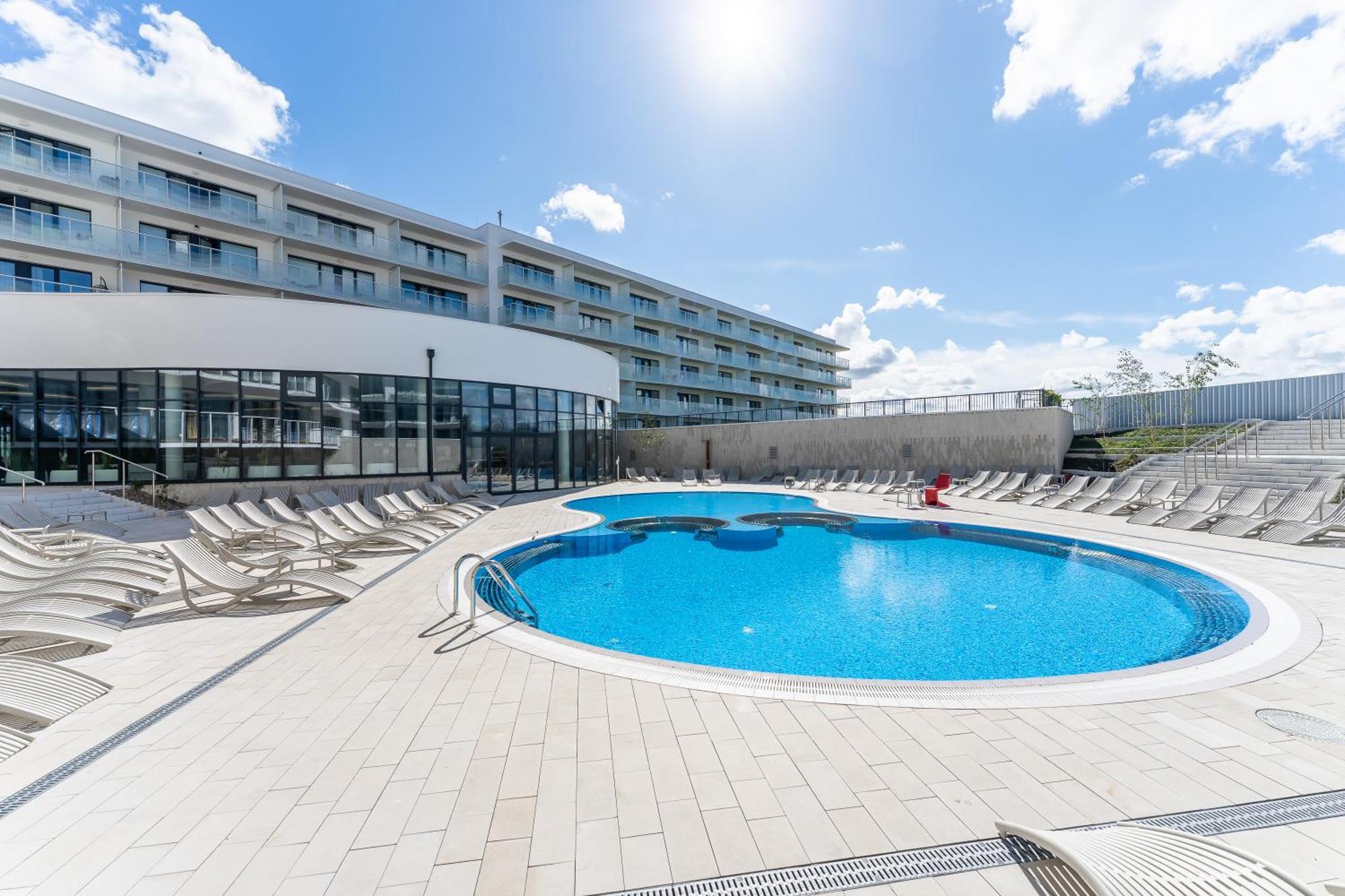Lighthouse - Polanki Aqua - Apartamento Kołobrzeg