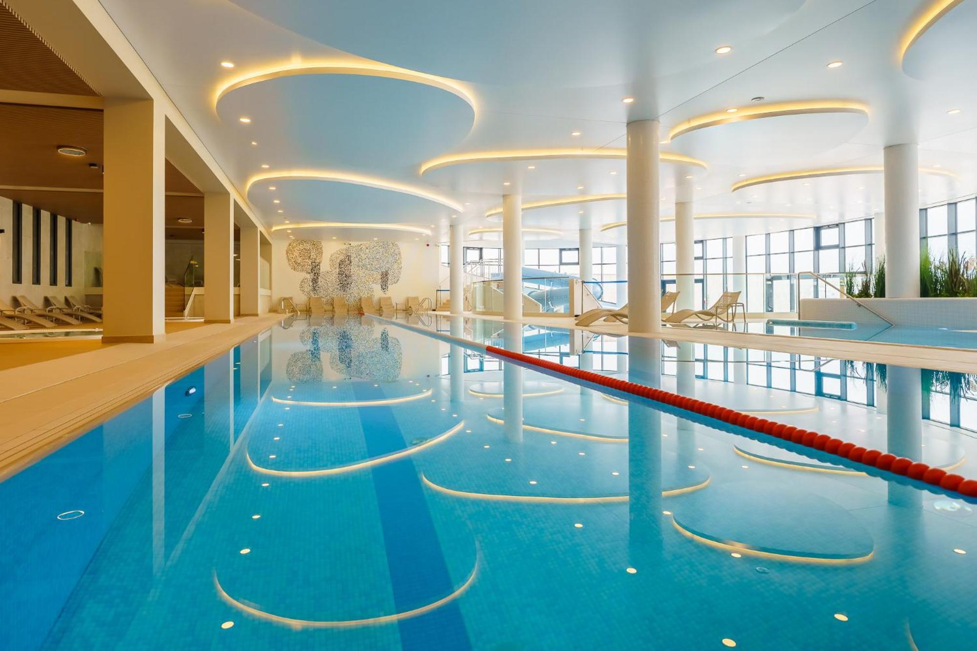 Apartamento Lighthouse - Polanki Aqua - Kołobrzeg