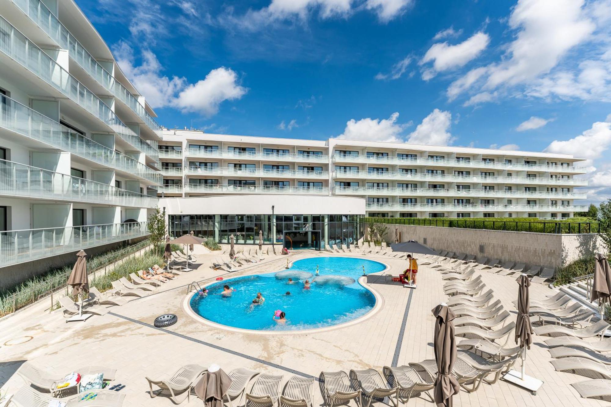 Lighthouse - Polanki Aqua - Apartamento Kołobrzeg