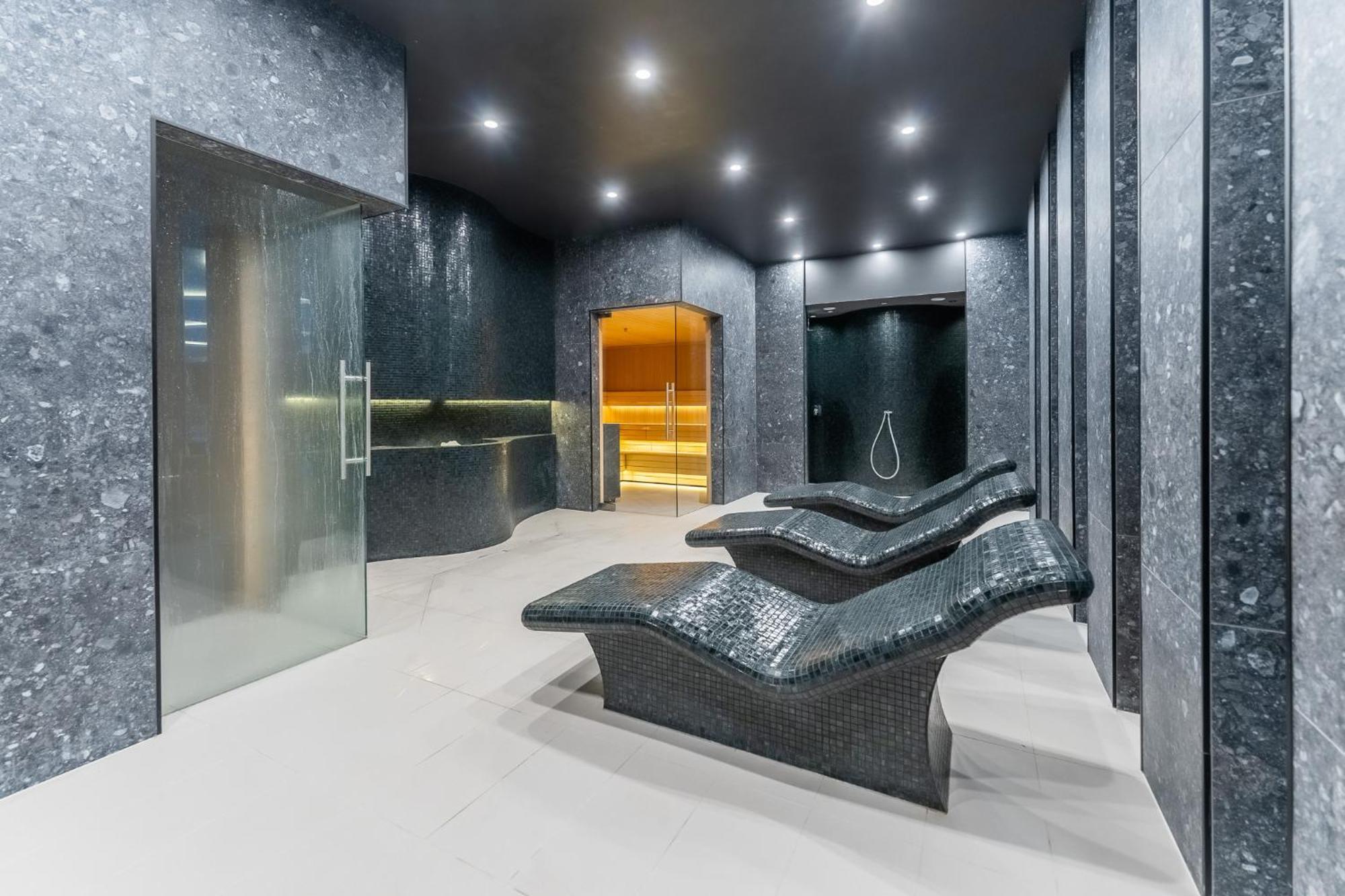 Lighthouse - Polanki Aqua - Apartamento *